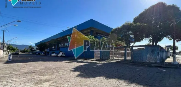 Prédio Inteiro à venda, 7854m² no Mirim, Praia Grande
