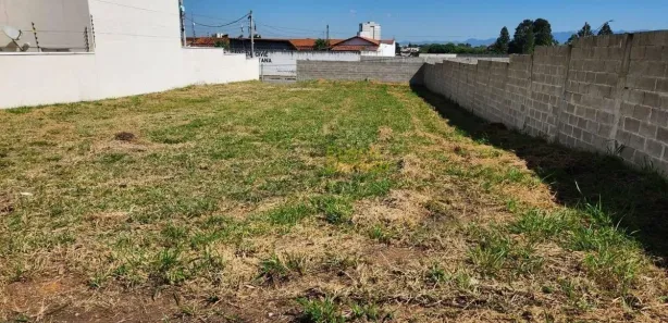 Terreno / Lote / Condomínio para venda ou aluguel, 611m² no Nossa Senhora do Perpétuo Socorro, Pindamonhangaba