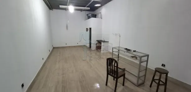 Galpão / Depósito / Armazém com 2 Quartos para alugar, 73m² no Campos Elíseos, Ribeirão Preto