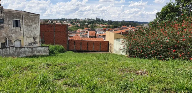 Terreno / Lote / Condomínio à venda, 540m² no Vila do Carmo, Capivari