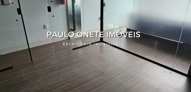 Conjunto Comercial / Sala para alugar, 50m² no Nossa Senhora das Graças, Manaus