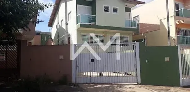 Sobrado com 3 Quartos para venda ou aluguel, 125m² no Jardim Paraventi, Guarulhos
