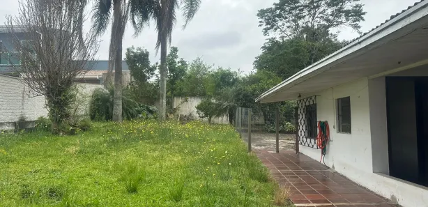 Casa com 3 Quartos para alugar, 160m² no Jardim Carvalho, Ponta Grossa