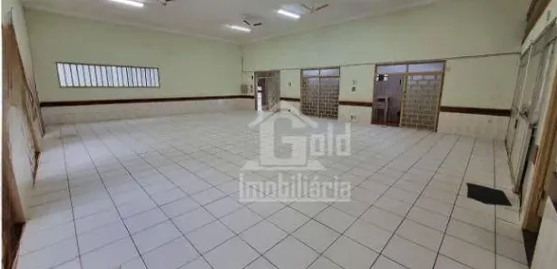 Prédio Inteiro para alugar, 279m² no Jardim Paulistano, Ribeirão Preto
