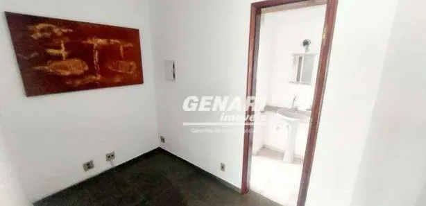 Conjunto Comercial / Sala à venda, 40m² no Centro, Indaiatuba