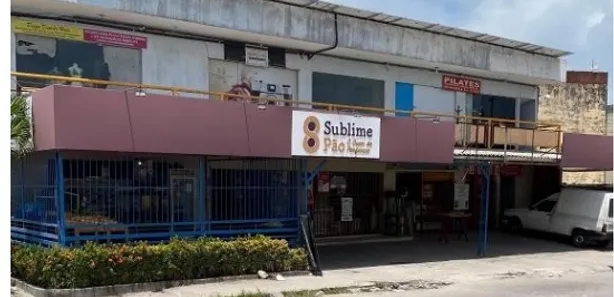 Loja / Salão / Ponto Comercial para alugar, 30m² no Jardim Atlântico, Olinda