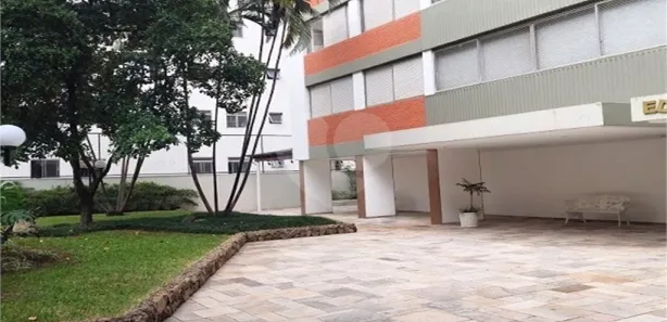 Apartamento com 3 Quartos para venda ou aluguel, 131m² no Perdizes, São Paulo