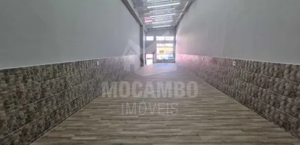 Loja / Salão / Ponto Comercial para alugar, 120m² no Centro, Itatiba
