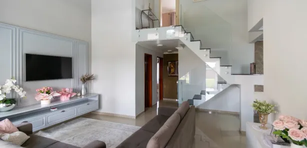 Sobrado com 4 Quartos à venda, 220m² no Itaboa, Campo Largo