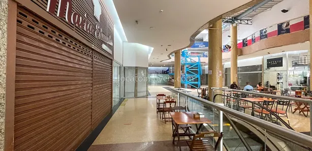Loja / Salão / Ponto Comercial à venda, 45m² no Centro, Juiz de Fora