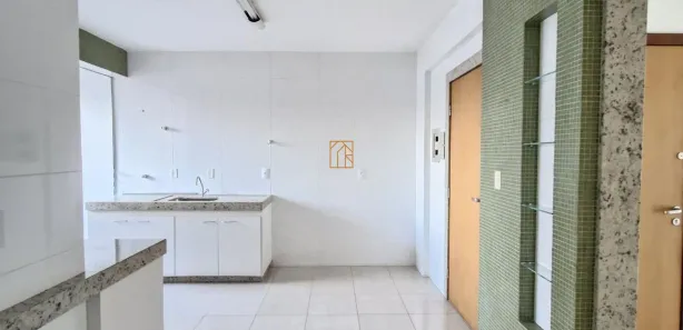 Apartamento com 3 Quartos à venda, 105m² no Centro, Divinópolis