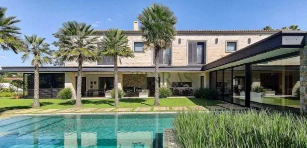 Casa com 5 Quartos à venda, 1051m² no Condomínio Terras de São José, Itu