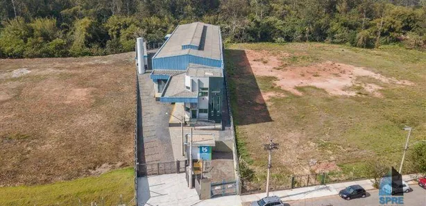 Galpão / Depósito / Armazém para alugar, 1350m² no Bairro da Ponte, Itatiba