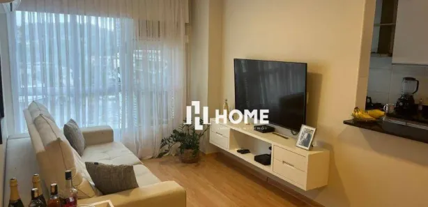 Apartamento com 2 Quartos à venda, 57m² no Badu, Niterói