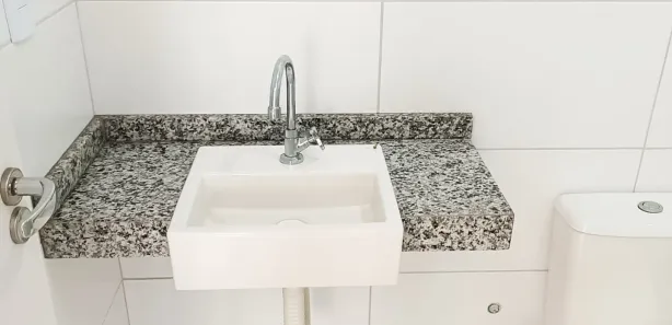 Casa de Condomínio com 3 Quartos para alugar, 80m² no Registro, Feira de Santana