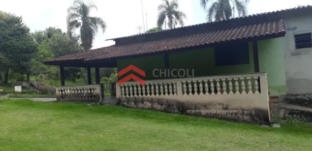 Fazenda / Sítio / Chácara com 4 Quartos à venda, 2511m² no , Vargem Grande Paulista