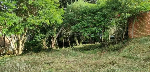 Terreno / Lote / Condomínio à venda, 1330m² no Jardim Paulista, Campina Grande do Sul