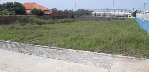 Terreno / Lote / Condomínio à venda, 600m² no Barra Nova, Saquarema