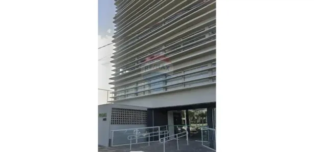 Conjunto Comercial / Sala para alugar, 37m² no Jardim das Flores, Araras