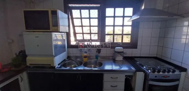 Casa de Condomínio com 4 Quartos à venda, 437m² no Vila Parque Jabaquara, São Paulo