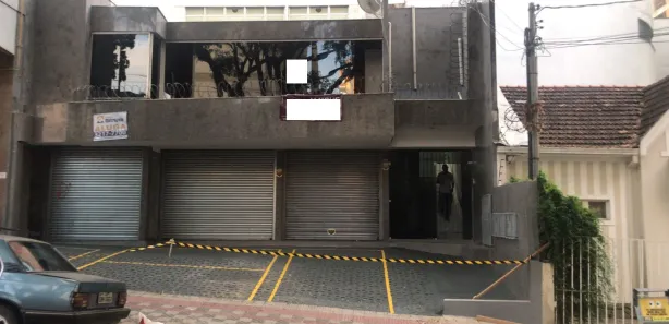 Andar / Laje corporativa à venda, 180m² no São Pedro, Belo Horizonte
