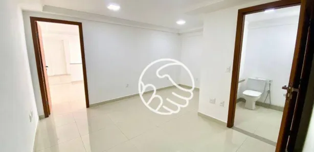 Conjunto Comercial / Sala para alugar, 68m² no São Judas Tadeu, Guarapari