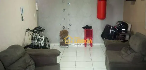 Apartamento com 2 Quartos à venda, 66m² no Parque São Rafael, São Paulo