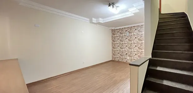 Casa com 2 Quartos para alugar, 98m² no Vila Claudia, Limeira