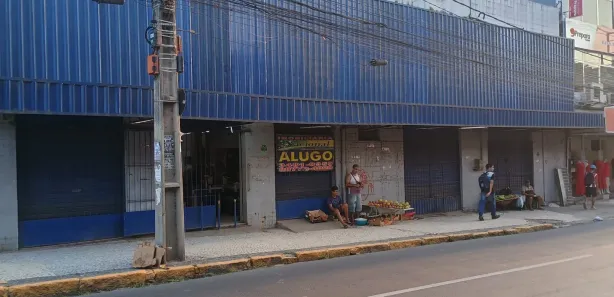 Prédio Inteiro para alugar, 920m² no Centro, Jaboatão dos Guararapes