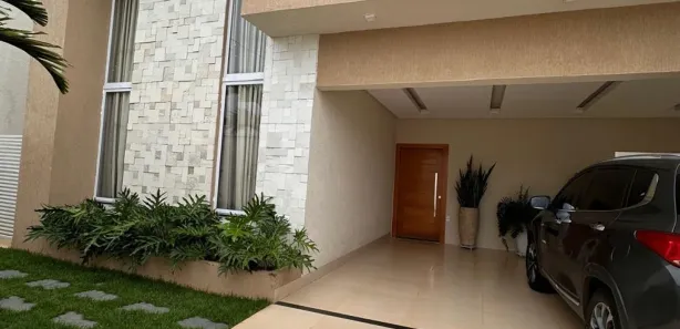 Casa com 3 Quartos à venda, 219m² no Setor Cristina II, Trindade
