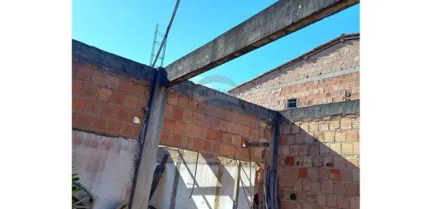 Terreno / Lote / Condomínio com 1 Quarto à venda, 132m² no Centro, Itamaraju