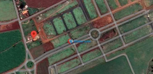 Terreno / Lote / Condomínio à venda, 200m² no , Morro Agudo