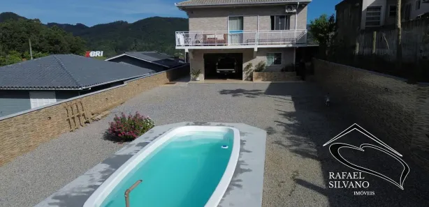 Casa com 2 Quartos à venda, 190m² no Morro dos Freitas, Paulo Lopes