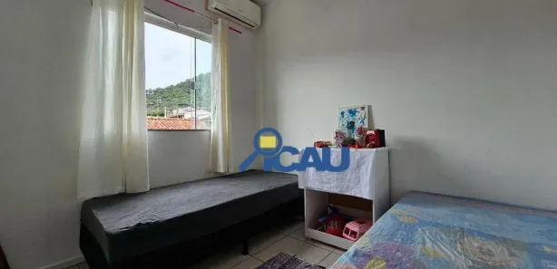 Casa de Condomínio com 3 Quartos à venda, 85m² no Velha Central, Blumenau