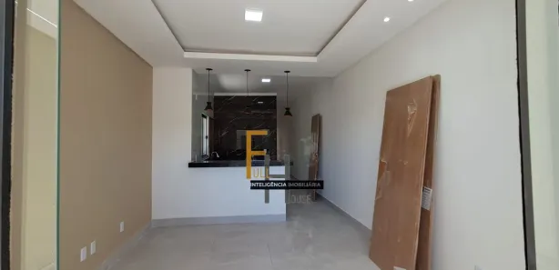 Casa com 2 Quartos à venda, 100m² no Setor Ponta Kayana, Trindade