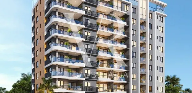 Cobertura com 3 Quartos à venda, 188m² no Camboinha, Cabedelo