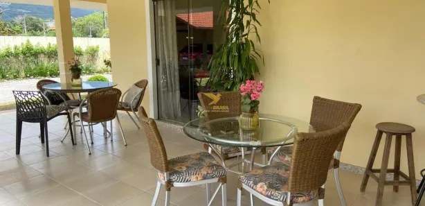 Casa com 3 Quartos à venda, 473m² no Sul do Rio, Santo Amaro da Imperatriz
