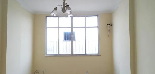 Apartamento com 2 Quartos para alugar, 56m² no Mutondo, São Gonçalo