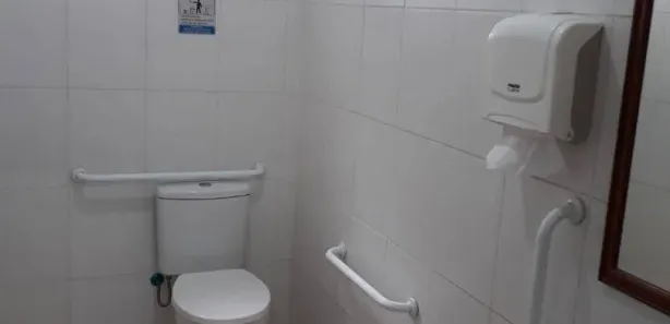 Galpão / Depósito / Armazém para alugar, 500m² no km 18, Osasco