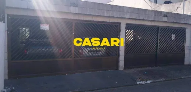 Terreno / Lote / Condomínio à venda, 130m² no Piraporinha, Diadema