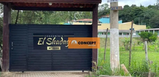 Terreno / Lote / Condomínio à venda, 2m² no Centro, Igaratá