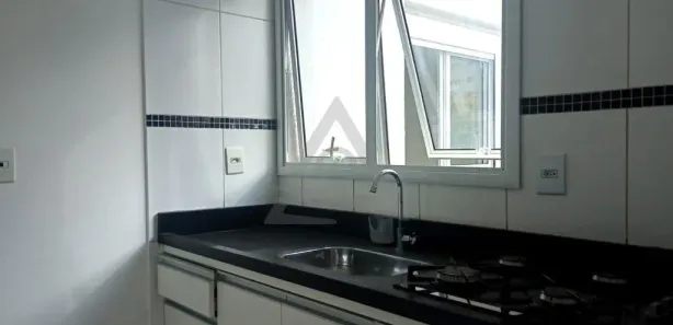 Apartamento com 2 Quartos à venda, 60m² no Bosque, Campinas