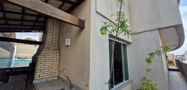 Apartamento com 3 Quartos à venda, 80m² no Centro, Nilópolis