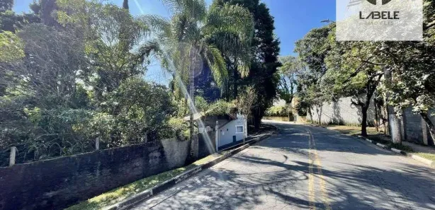 Casa de Condomínio com 3 Quartos à venda, 600m² no Pousada dos Bandeirantes, Carapicuíba