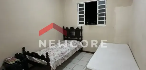 Casa com 2 Quartos à venda, 78m² no Parque Residencial Sonia Teixeira Romanelli, Pedro Leopoldo