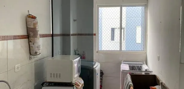 Apartamento com 2 Quartos à venda, 52m² no Conjunto Floresta, Sarandi