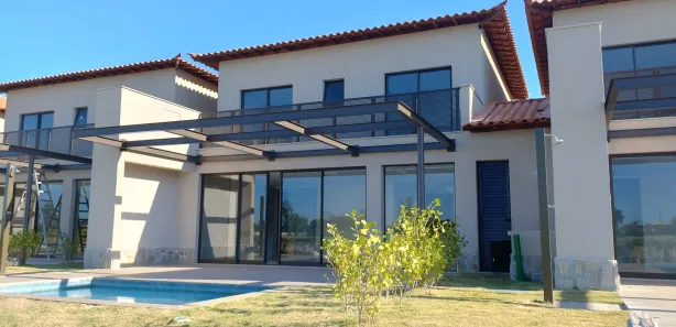 Casa de Condomínio com 3 Quartos à venda, 207m² no Loteamento Praia Baia Formosa, Armação dos Búzios