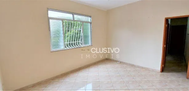 Apartamento com 3 Quartos para alugar, 97m² no Ingá, Niterói