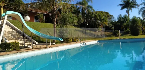 Fazenda / Sítio / Chácara com 3 Quartos para alugar, 300m² no Porta do Sol, Mairinque