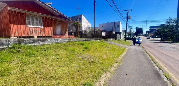 Terreno / Lote / Condomínio à venda, 1100m² no Boneca do Iguaçu, São José dos Pinhais